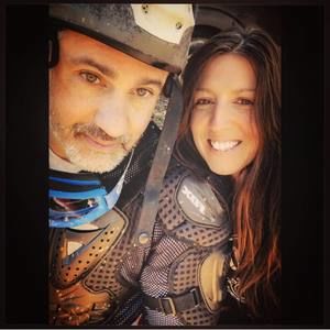 Meet your Posher, Morgan